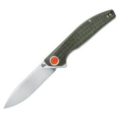 Couteau de poche Black Fox Artia manche micarta 765OD