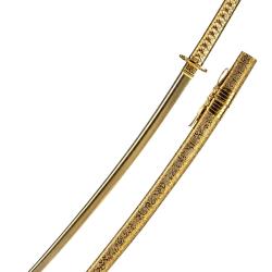 Katana Dor&eacute; Dragon