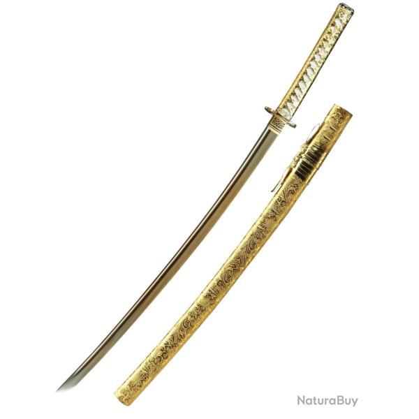 Katana Dor� Dragon