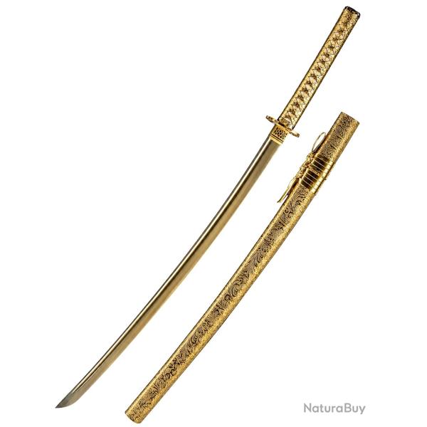 Katana Dor� Dragon