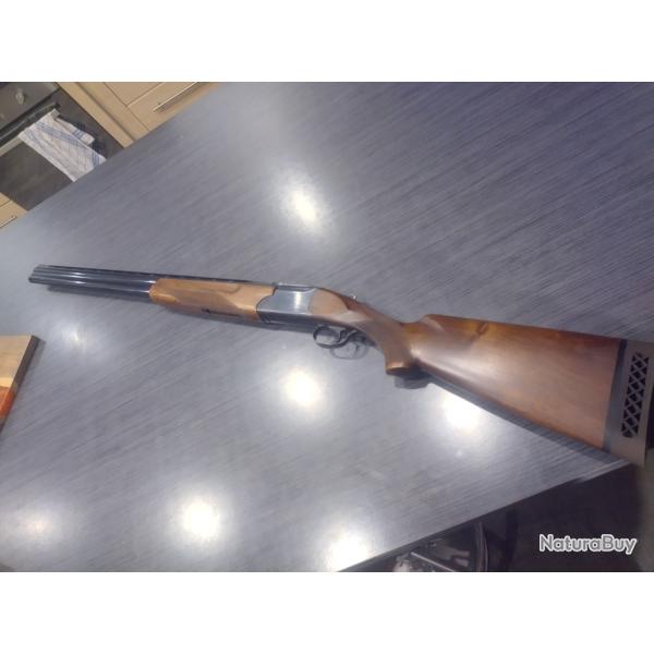 Trap franchi 2009 cal 12/70