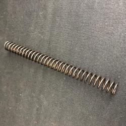 ressort de percuteur Mauser 98K