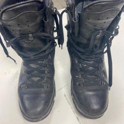 Chaussure arm&eacute;e fran&ccedil;aise