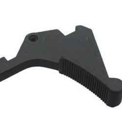 Levier armement rapide pour M4 AEG / ref  King arms : A60520