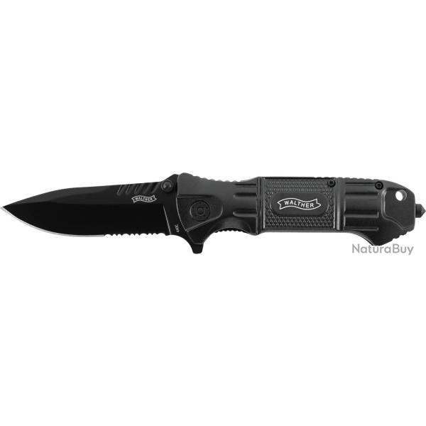 Couteau walther btk
