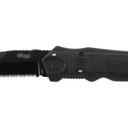 Couteau walther erk black