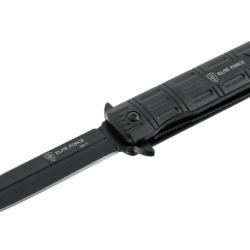 Couteau elite force ef126