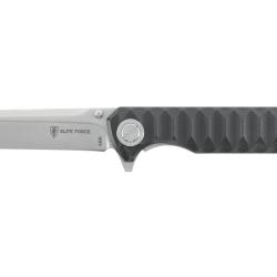 Couteau pliant lame tanto elite force ef157