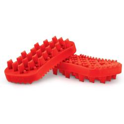 Brosse grands chiens &agrave; poils longs PETME
