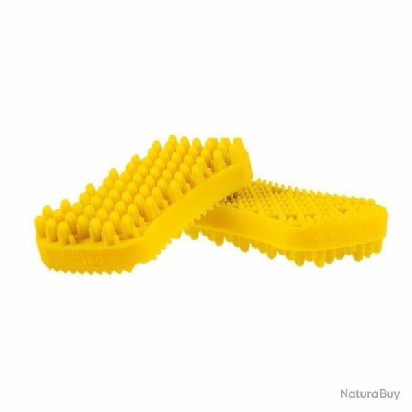 Brosse grands chiens � poils courts PETME