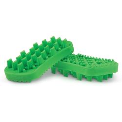 Brosse petits chiens et chats &agrave; poil longs PETME