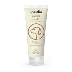 Shampoing chiot 250 ml PURALIA