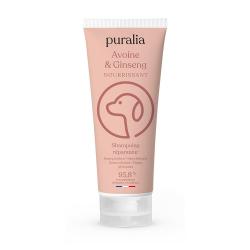 Shampoing r&eacute;parateur 250 ml PURALIA