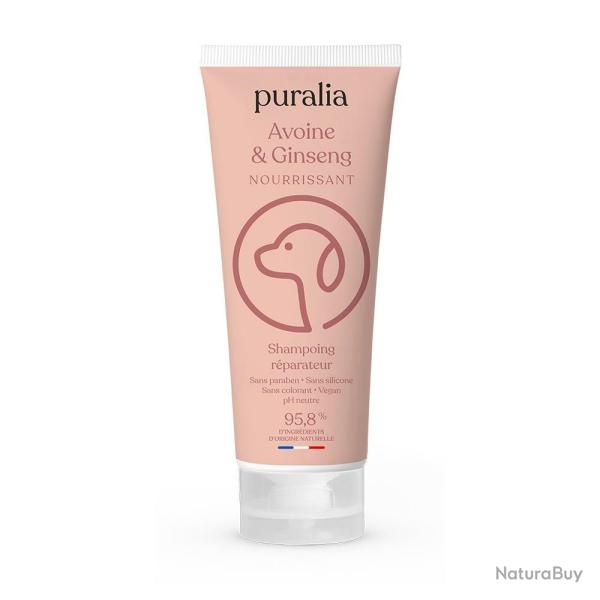 Shampoing r�parateur 250 ml PURALIA