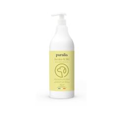 Shampoing d&eacute;m&ecirc;lant 1L PURALIA