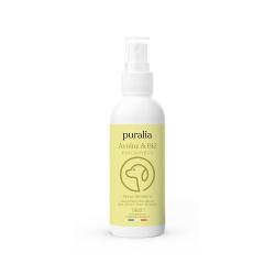 Spray d&eacute;m&ecirc;lant 150 ml PURALIA