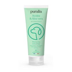 Shampoing tout pelage 250 ml PURALIA