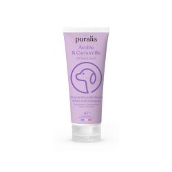 Shampoing poils blancs 250 ml PURALIA