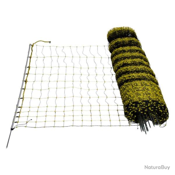 Filet volaille �lectrifiable 50 m, h 105 cm