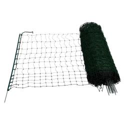 Filet volaille 50 m, h 105 cm non &eacute;lectrifi&eacute;