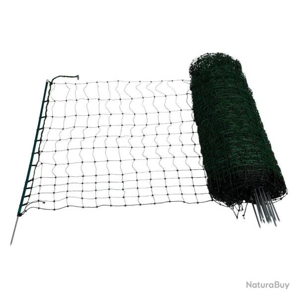 Filet volaille 50 m, h 105 cm non �lectrifi�