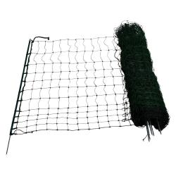 Filet volaille 25 m, h 105 cm non &eacute;lectrifi&eacute;