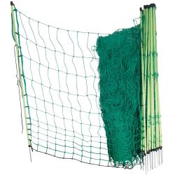 Filet non &eacute;lectrifi&eacute; 1,12 m -25 m, pour volaille BEAUMONT