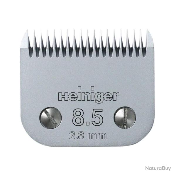 T�te de coupe Heiniger Saphir 8,5/2.8 mm