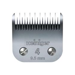 T&ecirc;te de coupe Heiniger Saphir 4/9.5 mm