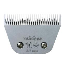 T&ecirc;te de coupe Heiniger Saphir 10W/2.3 mm