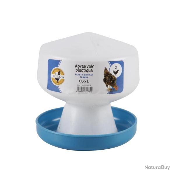 Abreuvoir sipho�de 0,6L