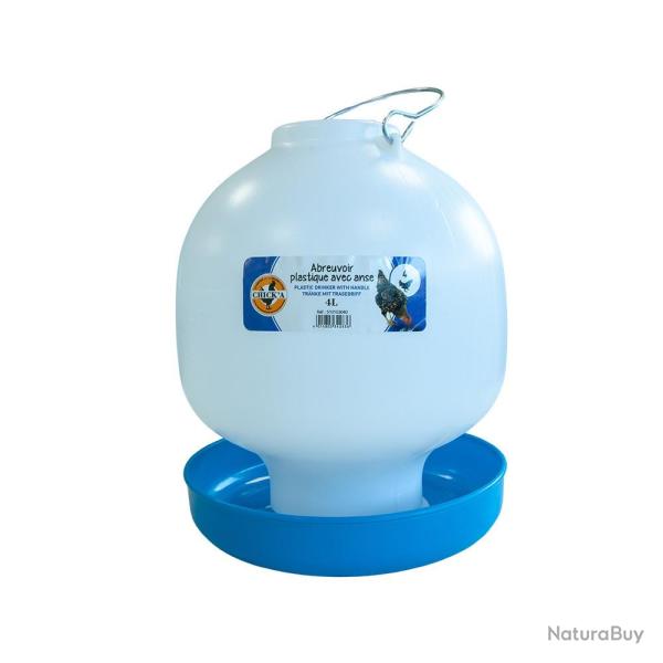 Abreuvoir sipho�de 4 L