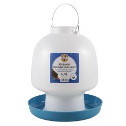 Abreuvoir sipho&iuml;de 6,5 L