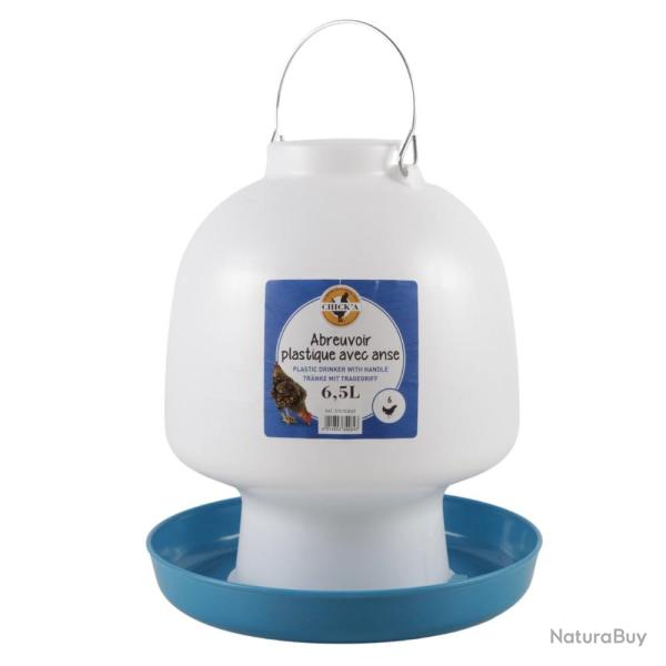 Abreuvoir sipho�de 6,5 L
