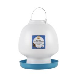 Abreuvoir sipho&iuml;de 12 L