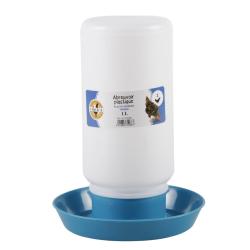 Abreuvoir sipho&iuml;de 1 L