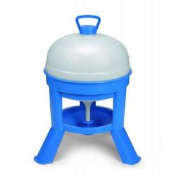 Abreuvoir pour volailles sur pieds 20L