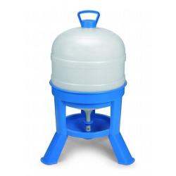 Abreuvoir pour volailles sur pieds 30 L