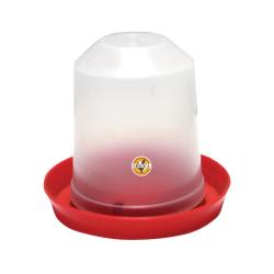 Abreuvoir en plastique 1,5 l, CHICK'A