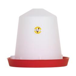 Abreuvoir en plastique 3L CHICK'A