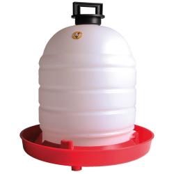 Abreuvoir plastique avec anse 15L CHICK'A