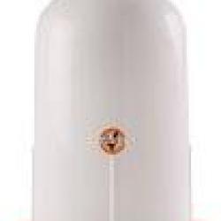 Abreuvoir double cylindre 12 l, pour volaille