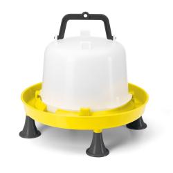 Abreuvoir sur pied 5L CHICK'A