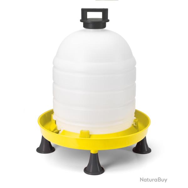 Abreuvoir sur pied 15L CHICK'A