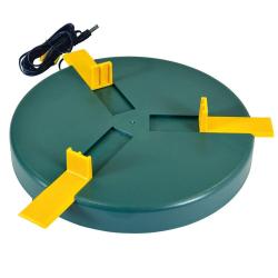Chauffe abreuvoir &Oslash; 30 cm