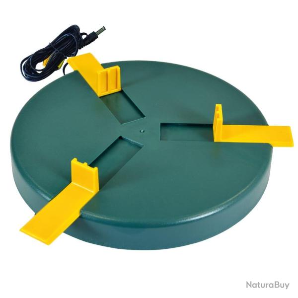 Chauffe abreuvoir � 30 cm