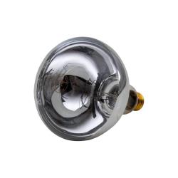 Ampoule infrarouge IR 175W claire