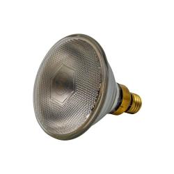Ampoule infrarouge PAR 100 W claire