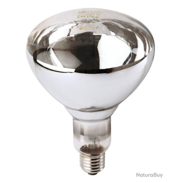 Ampoule PHILIPS IR � vis blanche 150W