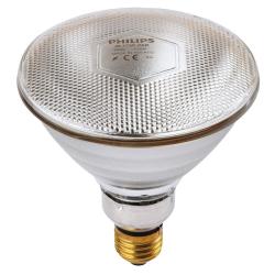 Ampoule PHILIPS IR/PAR blanche 100W